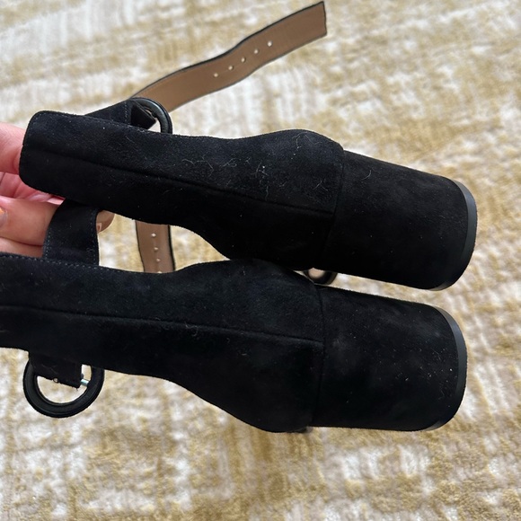 Gianvito Rossi 9 1/2 - Picture 4 of 4